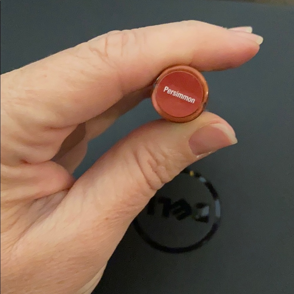 Persimmon LipSense by SeneGence